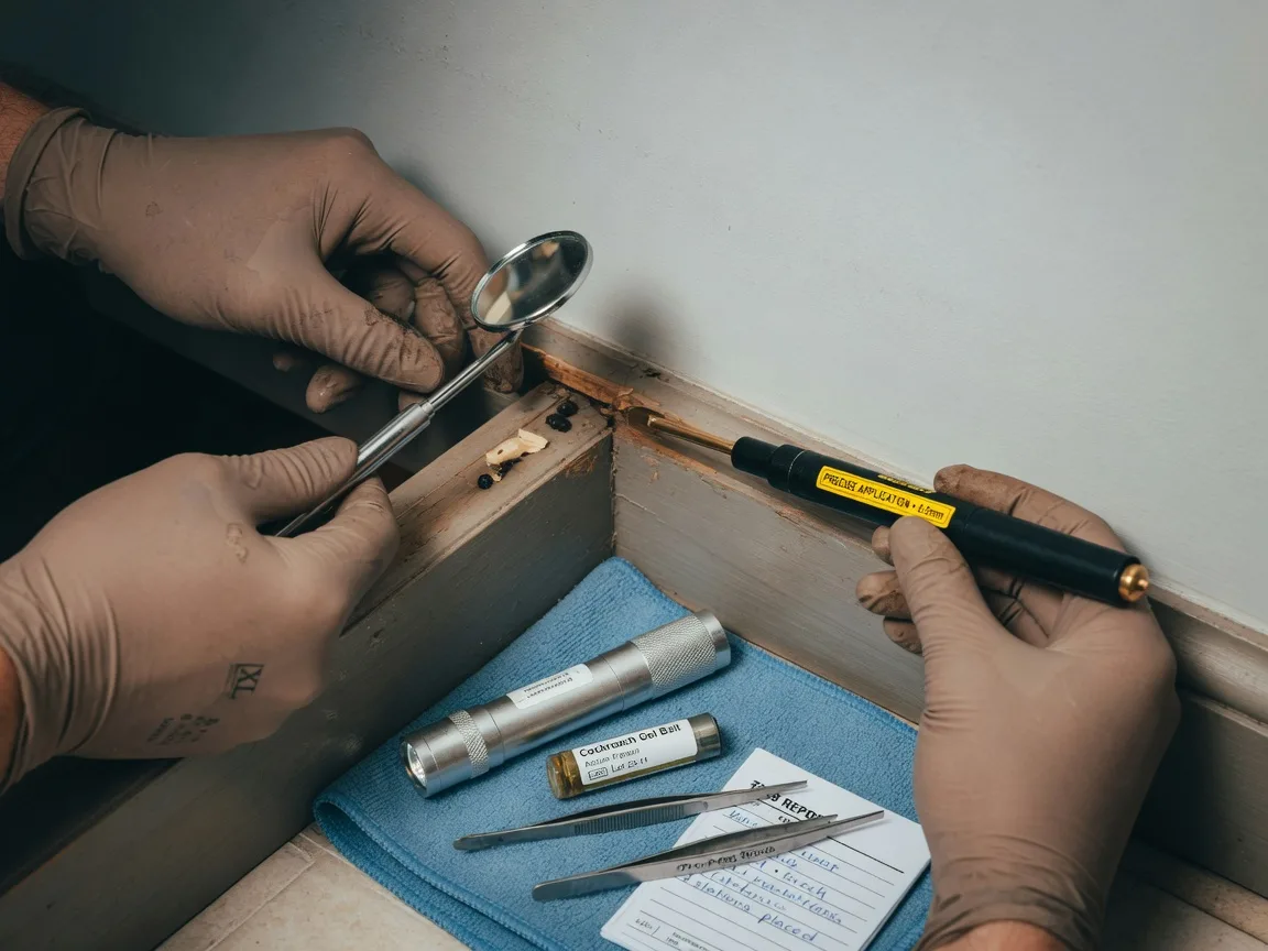 Why choose Emergency Pest Control in Stockton, MD